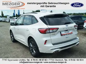 Ford Kuga Plug-In Hybrid ST-Line X Bild 3