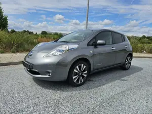 Nissan Leaf Tekna