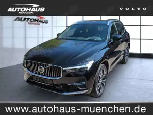 Volvo XC60 XC 60 Ultimate Bright AWD Bluetooth Navi LED Klima