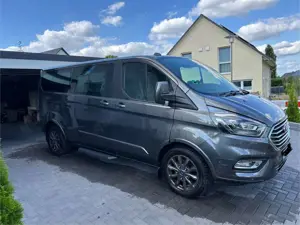 Ford Tourneo Custom Tourneo Custom 320 L2H1 VA Autm. Titanium