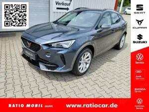 CUPRA Formentor FORMENTOR 1.5 TSI DAB+ SIZH. EINPARKH. ACC