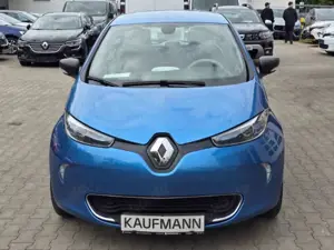 Renault ZOE Life Bild 2