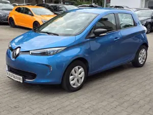 Renault ZOE Life