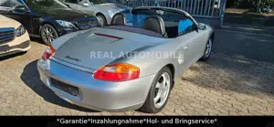 Porsche Boxster Bild 3