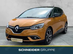 Renault Scenic BOSE EDITION PDC