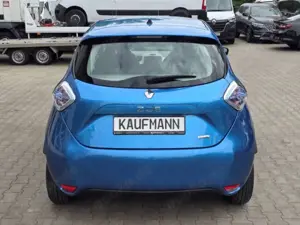 Renault ZOE Life Bild 5