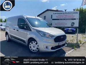 Ford Transit Connect Kasten lang Trend