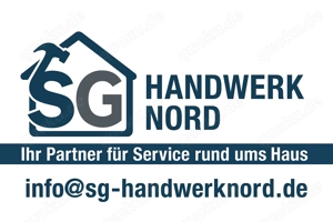 Klempner Handwerker Service *Sanierung*Sanitär*Bäderbau*Dach*