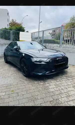 Audi A6 50 TDI quattro tiptronic sport