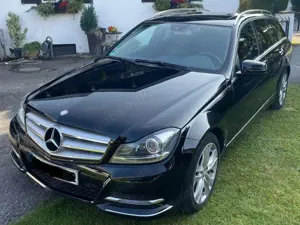 Mercedes-Benz C 200 C 200 T CDI 7G-TRONIC Avantgarde Edition C