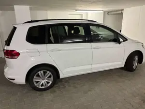 Volkswagen Touran Touran 1.2 TSI Join