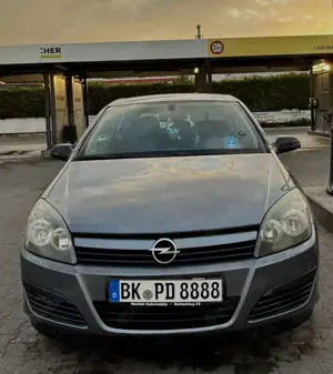 Opel Astra 1.4 Enjoy H