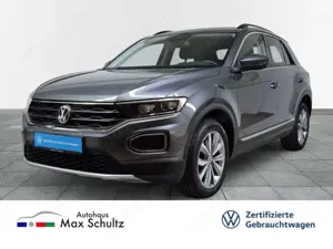 Volkswagen T-Roc Style 1.0 TSI LED+NAVI+AHK.+STANDHEIZUNG