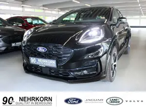 Ford Puma ST-Line LED WinterPaket CAM Park Assist el.Heckkl.