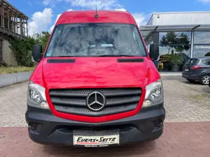 Mercedes-Benz Sprinter 211 CDI Kasten(Navi, Allwetter, Rückfahrkamera)