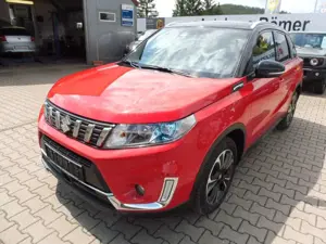Suzuki Vitara 1.4 Comfort+ 4x4