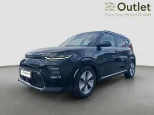 Kia Soul e-Soul Spirit Mod 2023 Lederpaket GSD Wärmepumpe