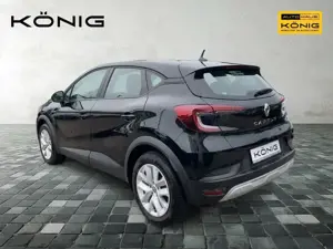 Renault Captur 1.0 TCe 90 EQUILIBRE  Klima*PDC*USB Bild 4
