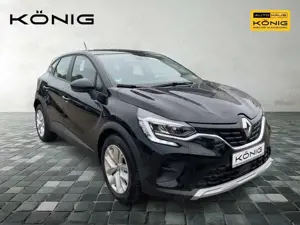 Renault Captur 1.0 TCe 90 EQUILIBRE  Klima*PDC*USB Bild 2