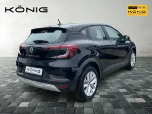 Renault Captur 1.0 TCe 90 EQUILIBRE  Klima*PDC*USB Bild 3