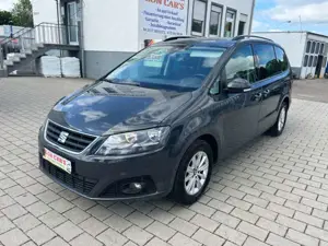 SEAT Alhambra Style Automatik Navi/PDC/Kamera/CarPlay