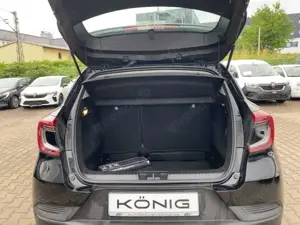 Renault Captur 1.0 TCe 90 EQUILIBRE  Klima*PDC*USB Bild 5