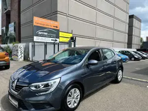 Renault Megane Life / 1 Jahr Garantie Incl.