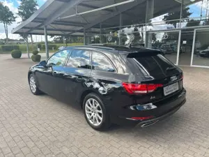Audi A4 Avant 40 TDI S-Tronic Pano/Elekr. Heck/Tempo Bild 2
