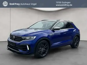 Volkswagen T-Roc 2.0 TSI R-Line 4MOTION DSG Skyview