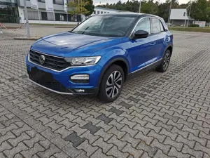 Volkswagen T-Roc 1.5 TSI ACT DSG "ACTIVE" AHK Garantie