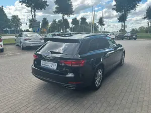 Audi A4 Avant 40 TDI S-Tronic Pano/Elekr. Heck/Tempo Bild 3