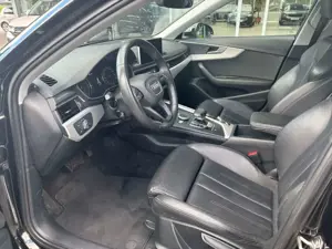Audi A4 Avant 40 TDI S-Tronic Pano/Elekr. Heck/Tempo Bild 5