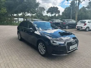 Audi A4 Avant 40 TDI S-Tronic Pano/Elekr. Heck/Tempo Bild 4