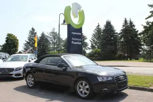 Audi A5 2.0 TDI (130kW)