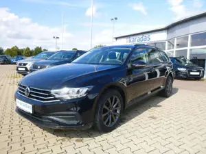 Volkswagen Passat Variant Passat  2,0 TDI Variant SR neu/AUT/NAV/LED/KAM