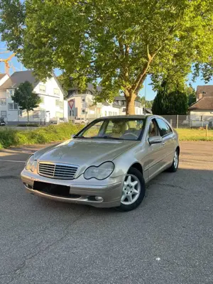 Mercedes-Benz C 220 CDI Elegance
