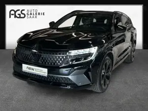 Renault Espace VI Esprit Alpine E-Tech Hybrid 1.2 Full 200 EU6e N