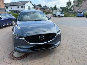 Mazda CX-5 SKYACTIV-G 194 Aut. Sports-Line