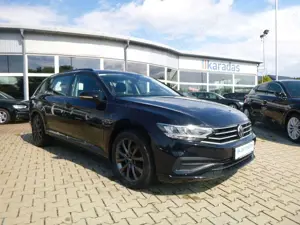 Volkswagen Passat Variant Passat  2,0 TDI Variant SR neu/AUT/NAV/LED/KAM Bild 3
