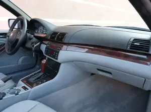 BMW 325 3er Cabrio Ci Aut.