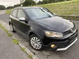 Volkswagen Polo Cross 1.2