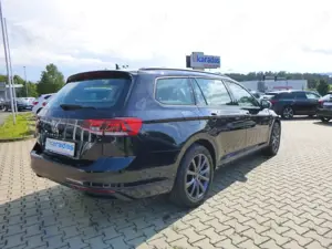 Volkswagen Passat Variant Passat  2,0 TDI Variant SR neu/AUT/NAV/LED/KAM Bild 4