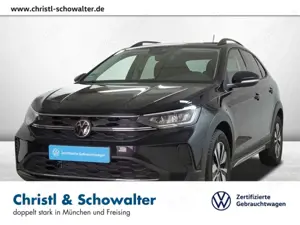 Volkswagen Taigo 1.0 TSI DSG MOVE LED NAVI KLIMA