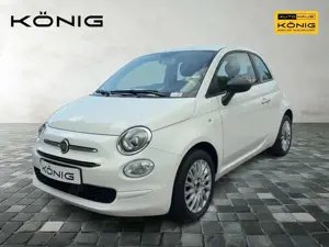 Fiat 500 1.0 GSE Last Edition Klima  Sound