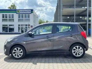 Opel Karl Exklusiv Leder PDC Sitzheizung Spur-Assis