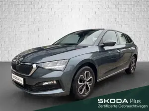 Skoda Scala 1.6 - Cool Plus Spur Einparkhilfe SHZ
