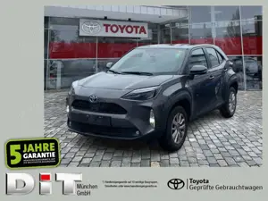 Toyota Yaris Cross 1.5 E FWD Comfort Matrix AUT