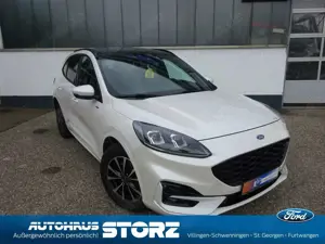 Ford Kuga Plug-In Hybrid ST-Line X AUTOMATIK|WINTER PAKET|TE