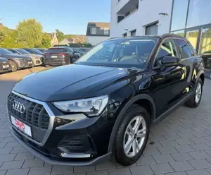 Audi Q3 40 TDI quattro S-tronic/R-Kamera/ACC