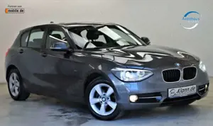 BMW 118 d 143PS xDrive M Sport Navi Keyles AHK 1Hand